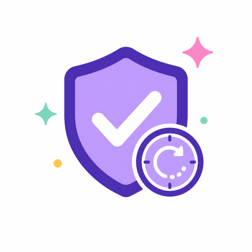 30 Day Warranty