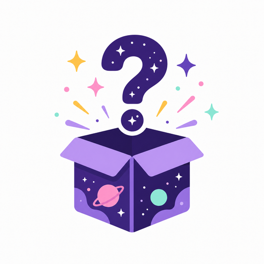 Mystery Box
